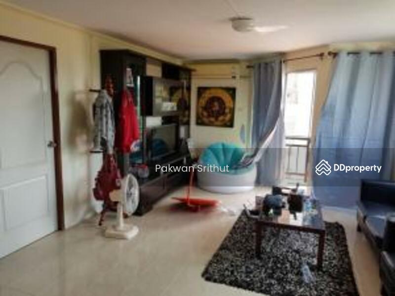 College View Condo, Chon Buri (Pattaya)