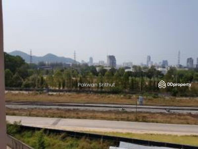 College View Condo, Chon Buri (Pattaya)