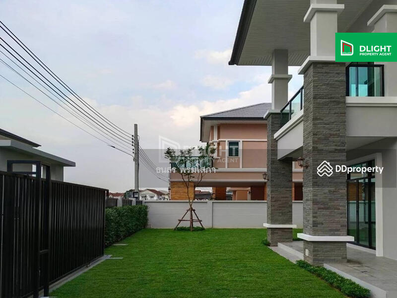 THE ELEGANCE เพชรเกษม 81, Bangkok