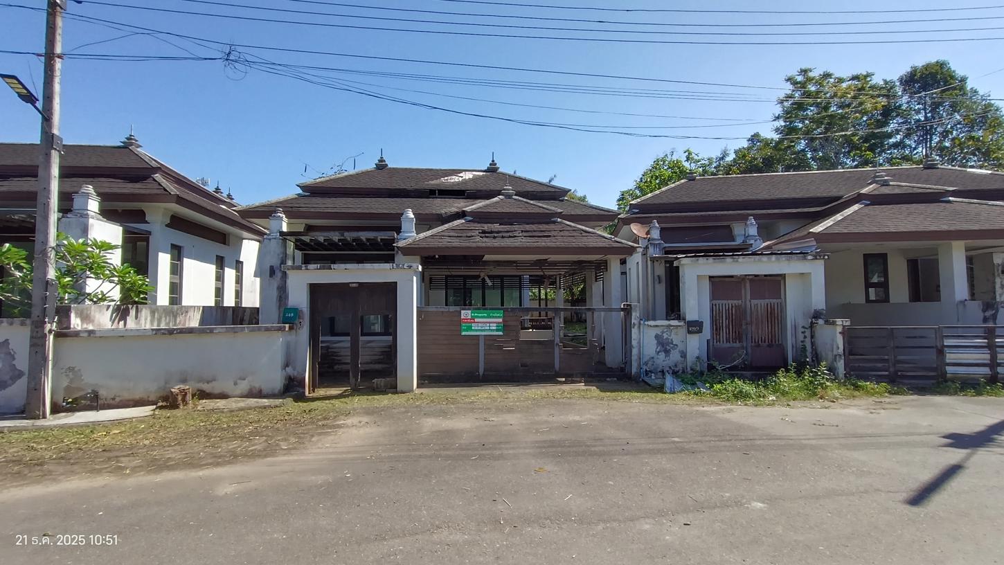 Single House, Bua Ban Villa, Krabi, Krabi Town, Krabi