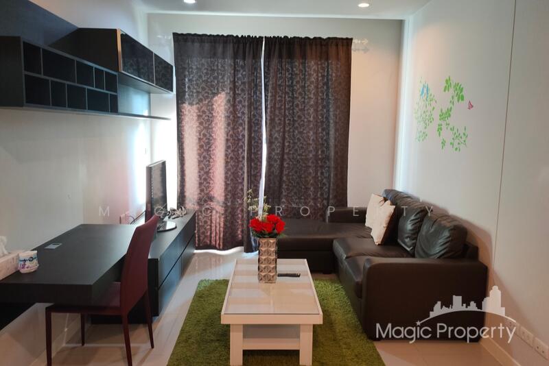 Circle Condominium, Bangkok