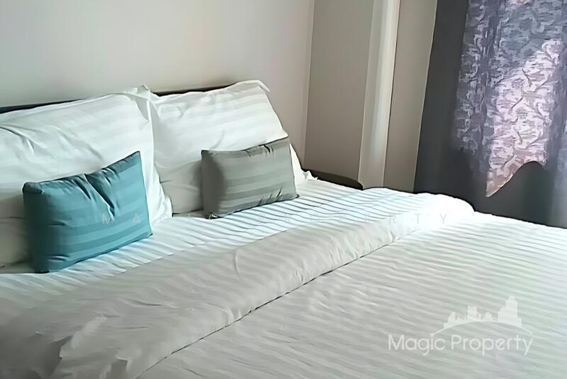 Circle Condominium, Bangkok