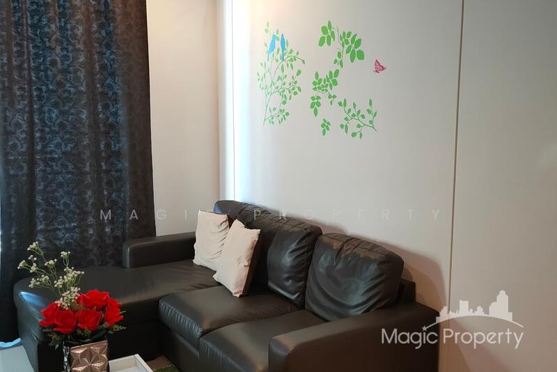 Circle Condominium, Bangkok