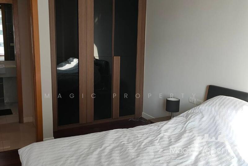 Circle Condominium, Bangkok