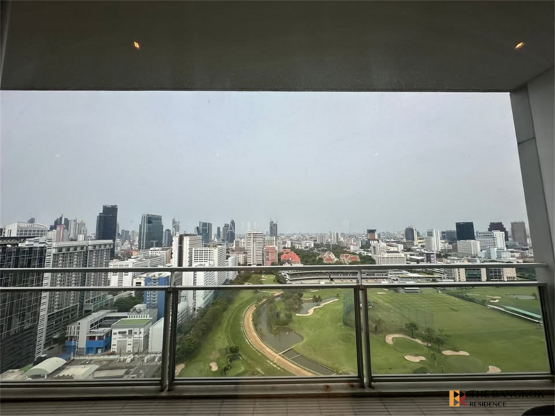 185 Rajadamri, Bangkok