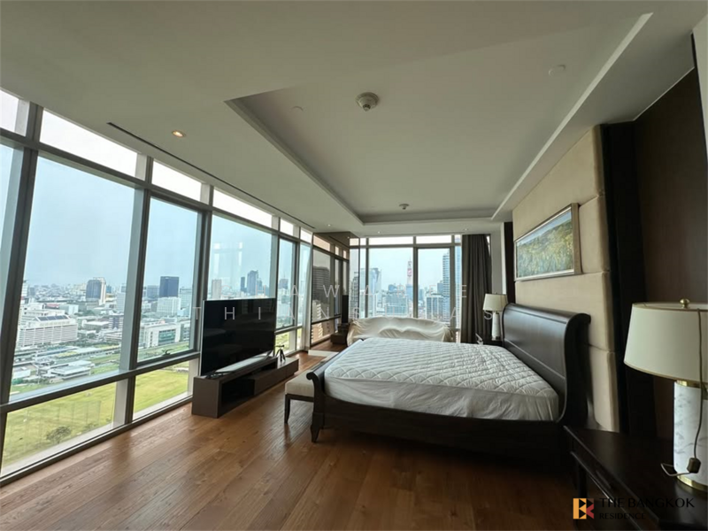 185 Rajadamri, Bangkok