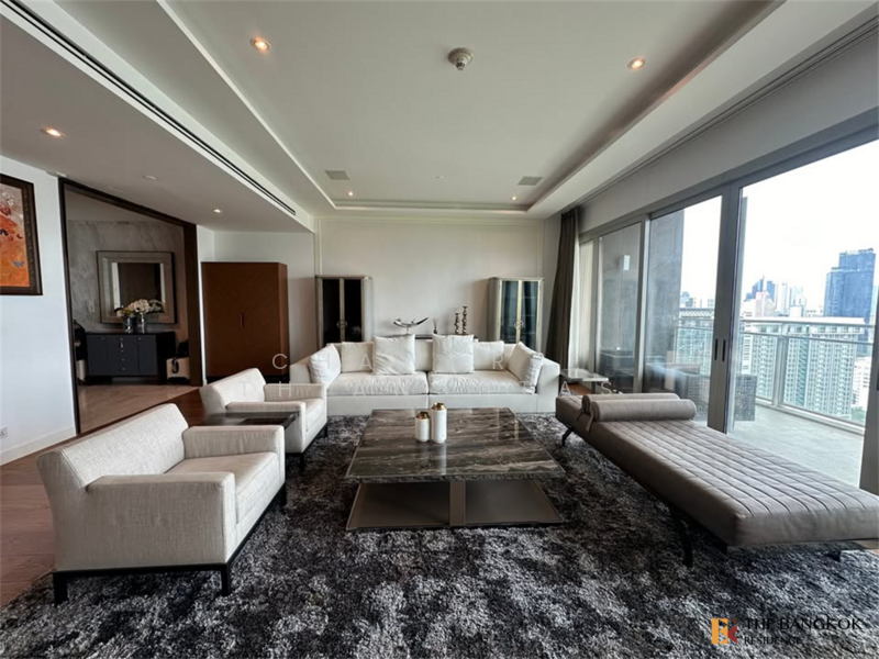 185 Rajadamri, Bangkok
