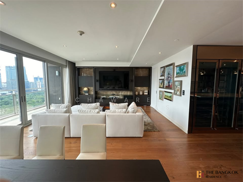 185 Rajadamri, Bangkok