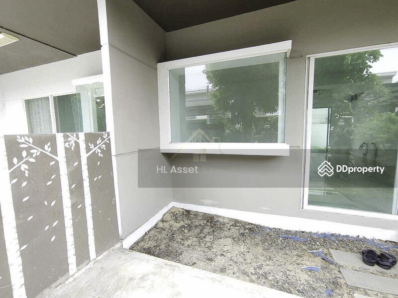 ทาวน์โฮม 2 ชั้น อินดี้ รังสิต-คลอง3, Pathum Thani
