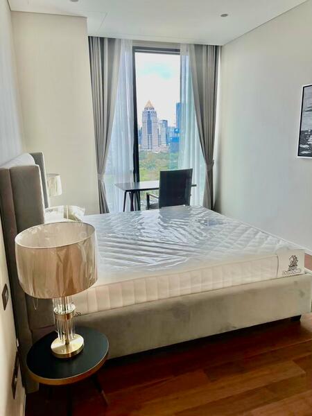 The Residences at Sindhorn Kempinski, Bangkok
