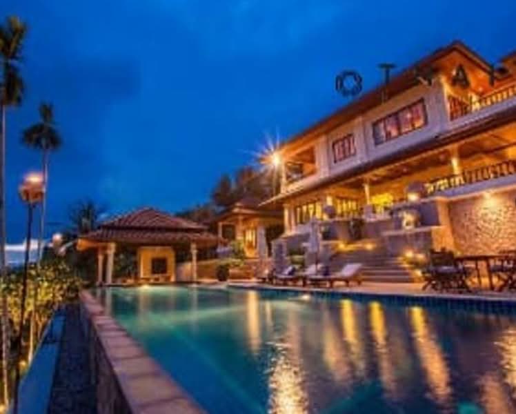 Lakewood Village, Samut Prakan