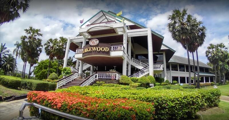 Lakewood Village, Samut Prakan