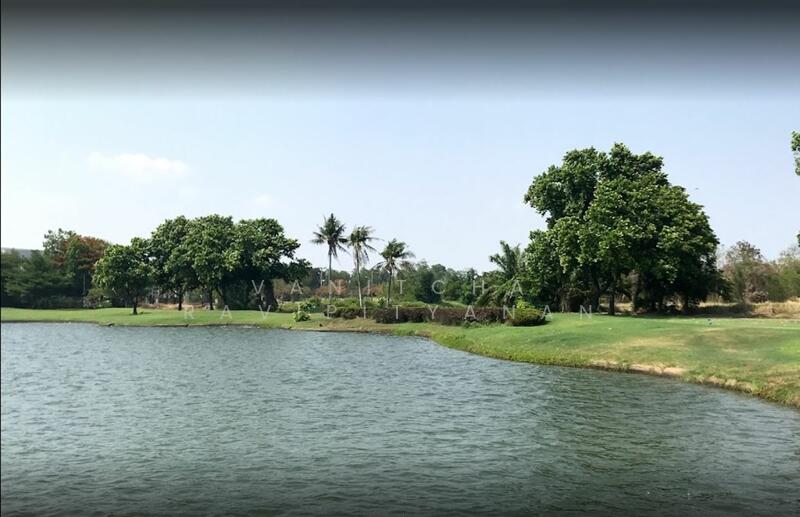 Lakewood Village, Samut Prakan