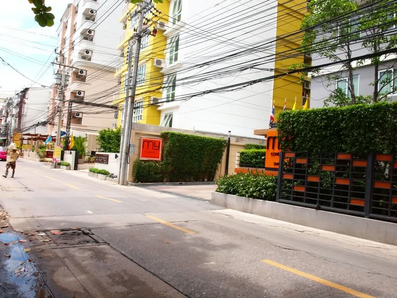 My Condo Sukhumvit 81, Bangkok