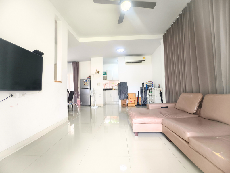 Parkway Chalet Ramkhamhaeng, Bangkok