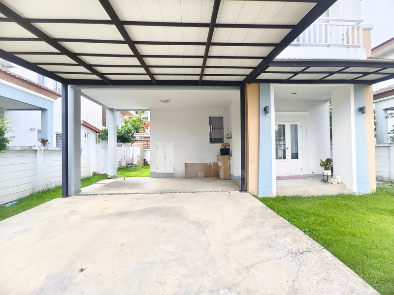 Parkway Chalet Ramkhamhaeng, Bangkok