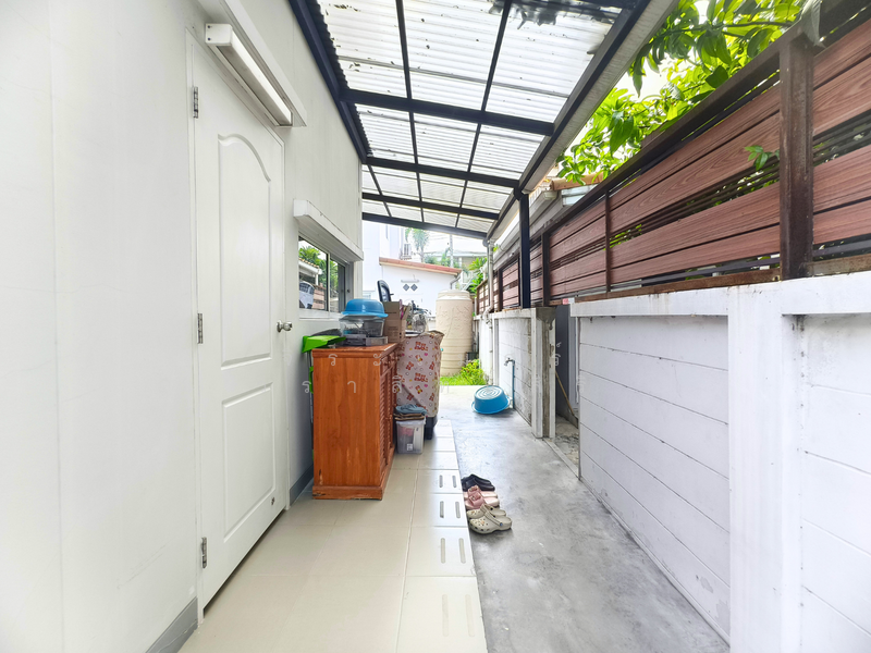 Parkway Chalet Ramkhamhaeng, Bangkok
