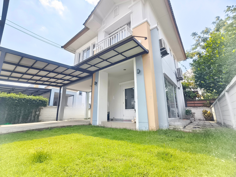 Parkway Chalet Ramkhamhaeng, Bangkok