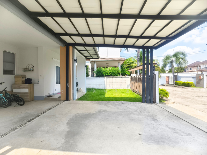 Parkway Chalet Ramkhamhaeng, Bangkok