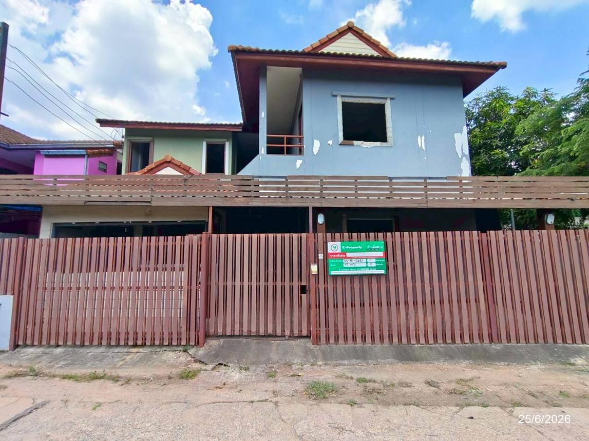 Single-Family Home in Khon Kaen, Khon Kaen Province