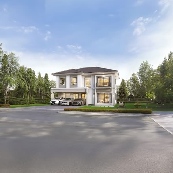 Passorn Rangsit-Avenue, Pathum Thani