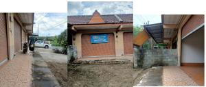 Commercial House, Na Sa-ard, Surat Thani