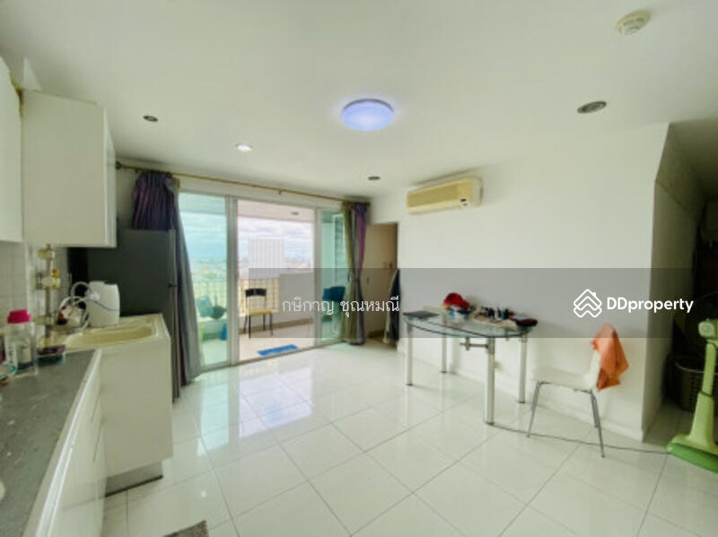 P.S.T. City Home, Bangkok