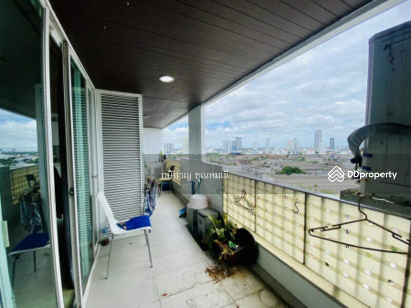 P.S.T. City Home, Bangkok