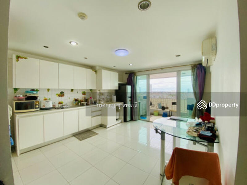 P.S.T. City Home, Bangkok