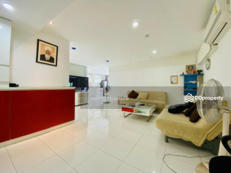 P.S.T. City Home, Bangkok
