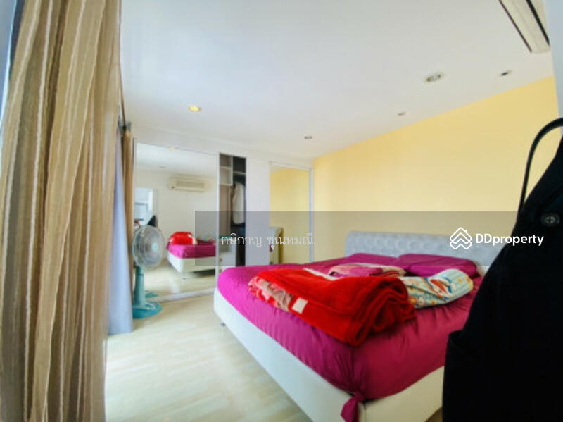 P.S.T. City Home, Bangkok