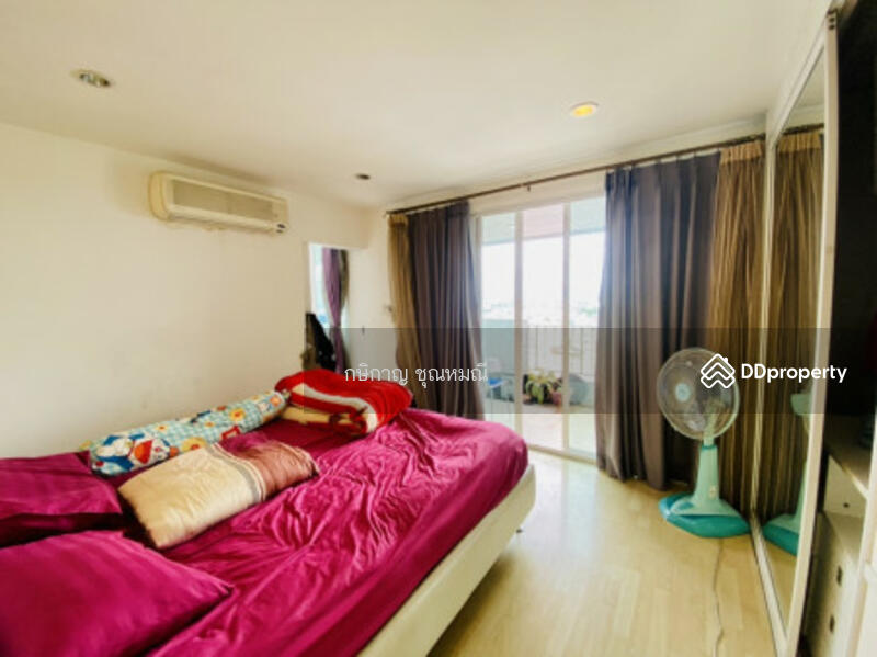 P.S.T. City Home, Bangkok