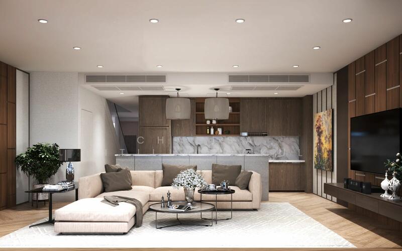 Bluepoint Condominiums, Phuket