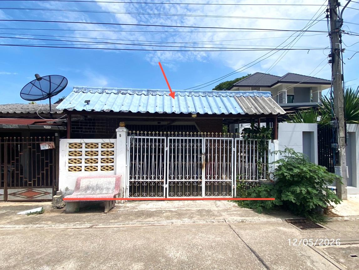 บ้านเดี่ยว เมืองกาญจนบุรี กาญจนบุรี