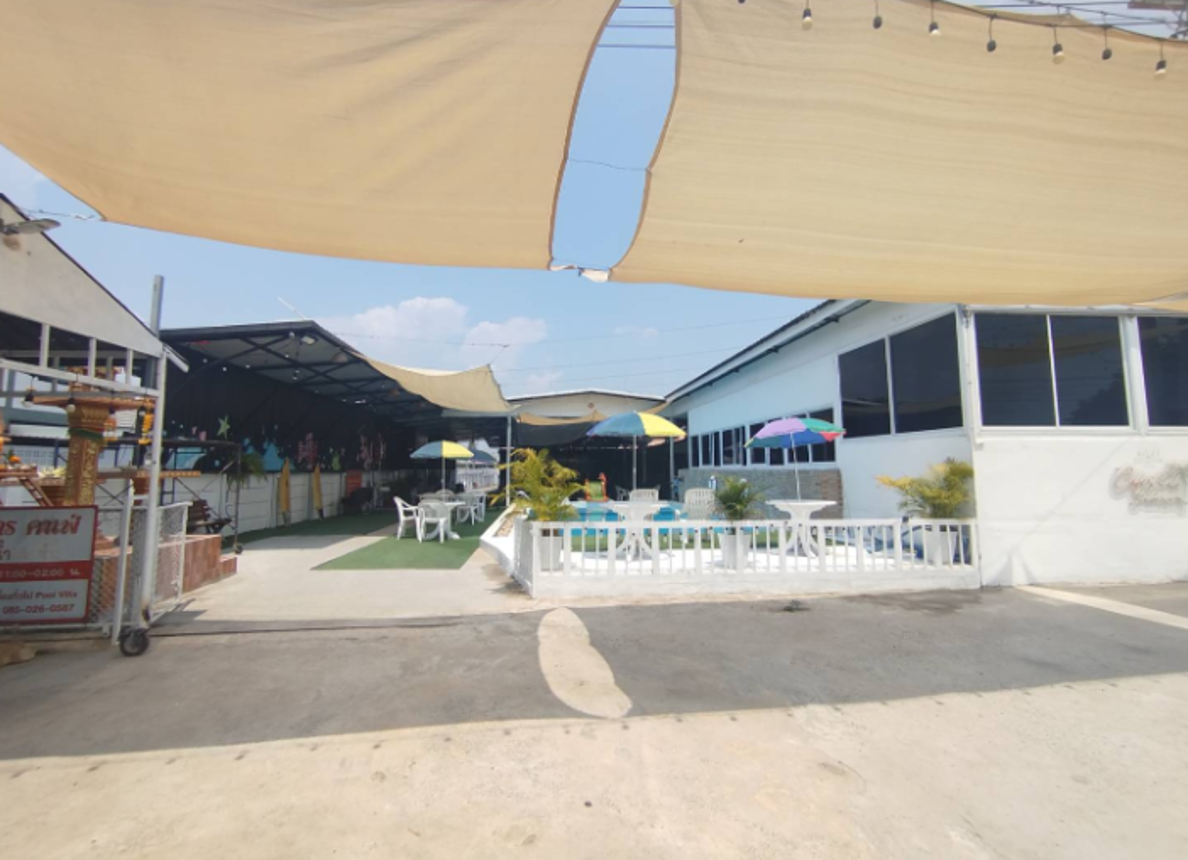 Restaurant in Khao Noi, Nakhon Ratchasima