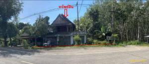 บ้านเดี่ยว ปะเหลียน จังหวัดตรัง