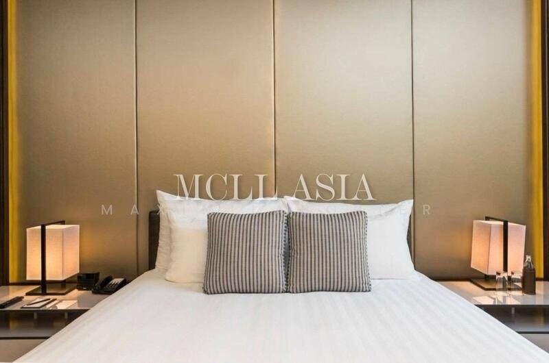 Emporium Suites by Chatrium, Bangkok