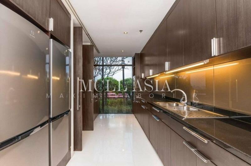 Emporium Suites by Chatrium, Bangkok