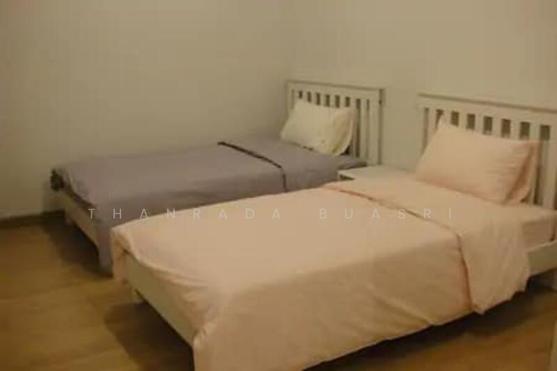 The Breeze Condominium, Nonthaburi