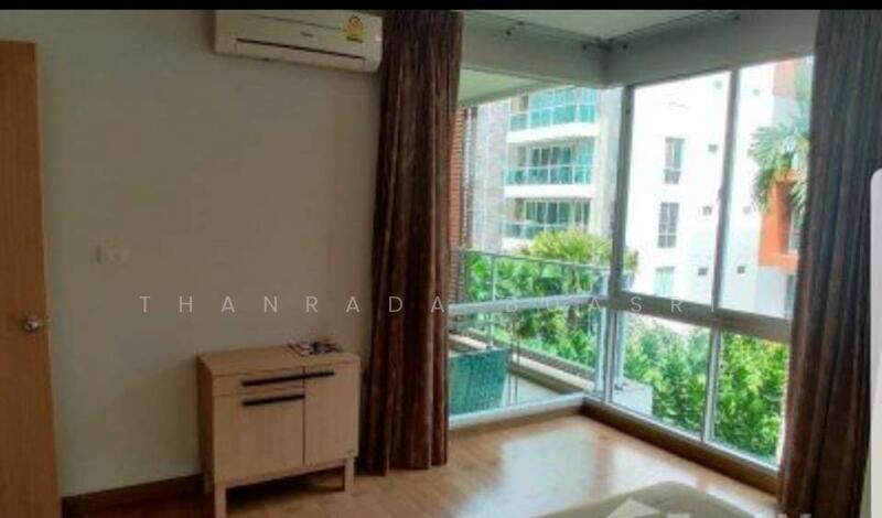 The Breeze Condominium, Nonthaburi