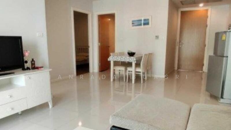 The Breeze Condominium, Nonthaburi