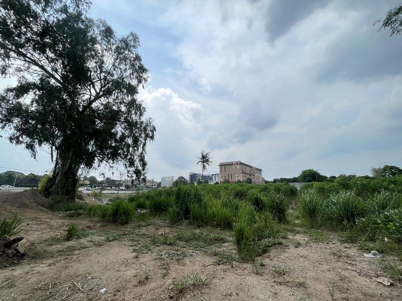 Land for Sale in Sriracha, Chonburi, Chon Buri (Pattaya)