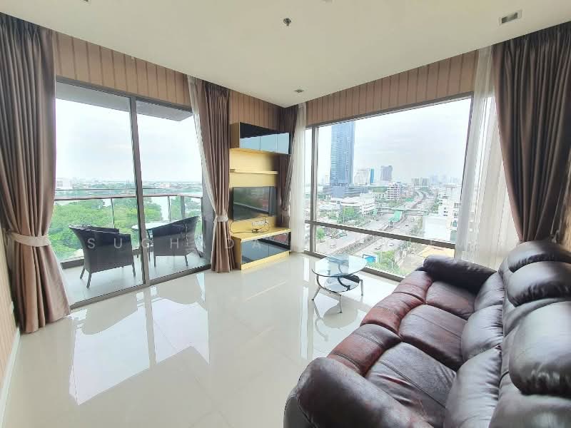 StarView, Bangkok