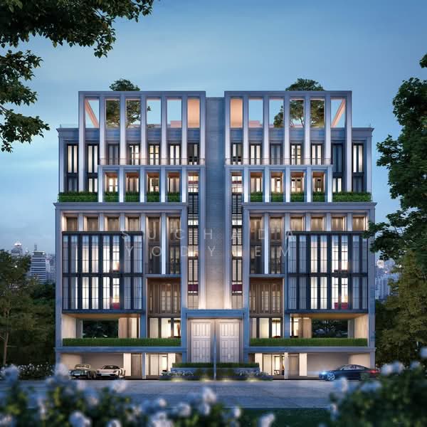 undefined, Bangkok