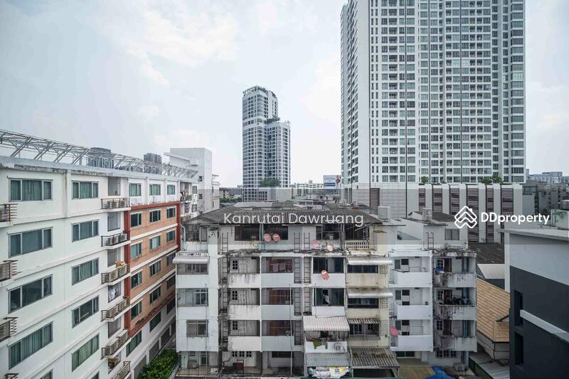 Condo One Ladprao Station, Bangkok