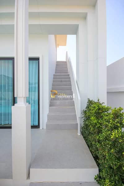LA LUCA City Villa, Prachuap Khiri Khan