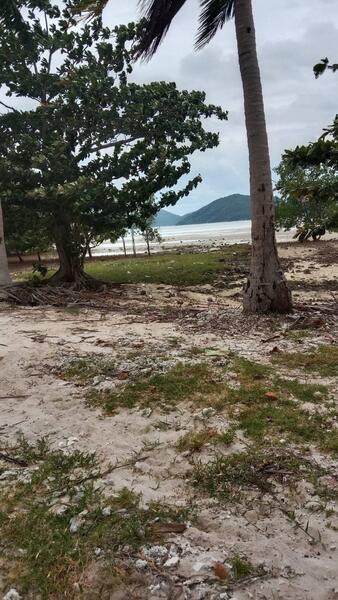 Land for sale, Koh Samui Taling Ngam Beach, Surat Thani