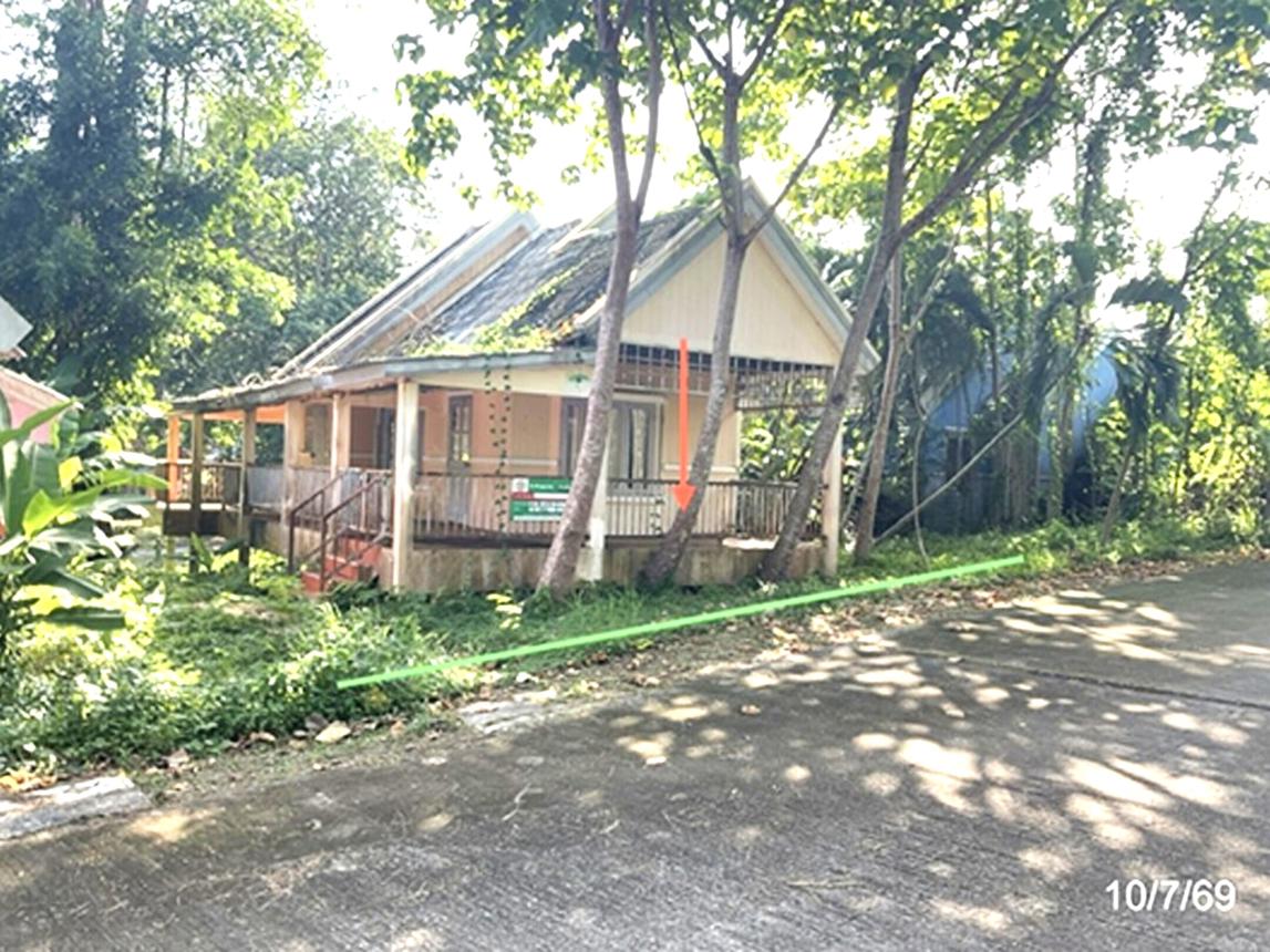 บ้านเดี่ยว บรุ๊คไซด์ วัลเล่ย์ เมืองระยอง ระยอง