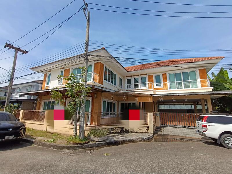 House for sale - Inglada Lam Luk Ka, Khlong 4, Pathum Thani
