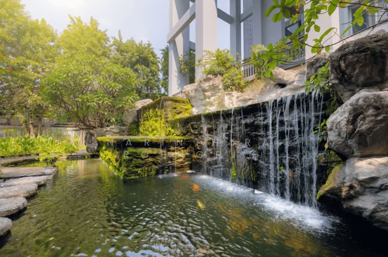 Circle Condominium, Bangkok